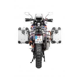 Sistema de Maletas Zega EVO para KTM 1290 Super Adventure S / R (2021-)