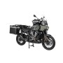 Sistema de maletas ZEGA Evo X "Premium Edition" para la Harley-Davidson Pan America  RA1250