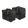 Sistema de maletas ZEGA Evo X "Premium Edition" para la Harley-Davidson Pan America  RA1250