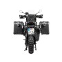 Sistema de maletas ZEGA Evo X "Premium Edition" para la Harley-Davidson Pan America  RA1250