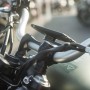 Kit soporte de manillar y funda para Samsung S21 de SP Connect