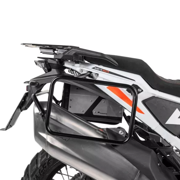 Portamaletas  Zega para KTM 1290 Super Adventure S / R (2021-)