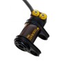 Amortiguador Touratech Suspension (-20 mm) para Triumph Tiger 900 Rallye Pro año 2020 Type Extreme