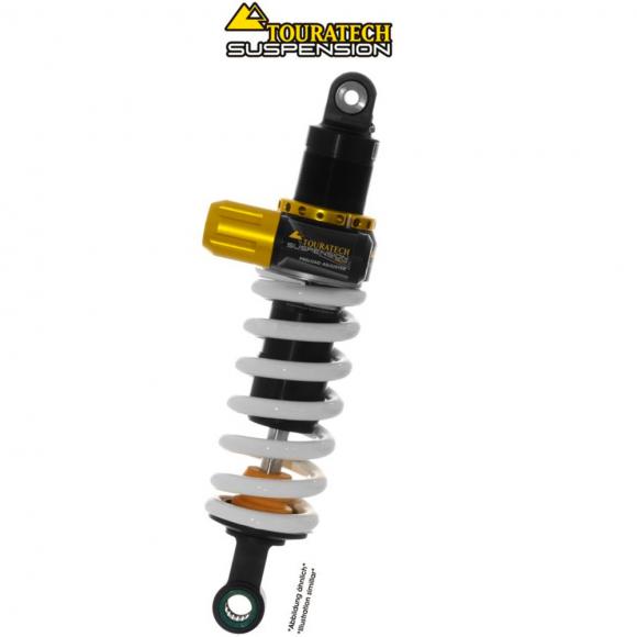 Amortiguador Touratech Suspension para Triumph Tiger 900 Rallye Pro desde 2020 tipo Nivel 2