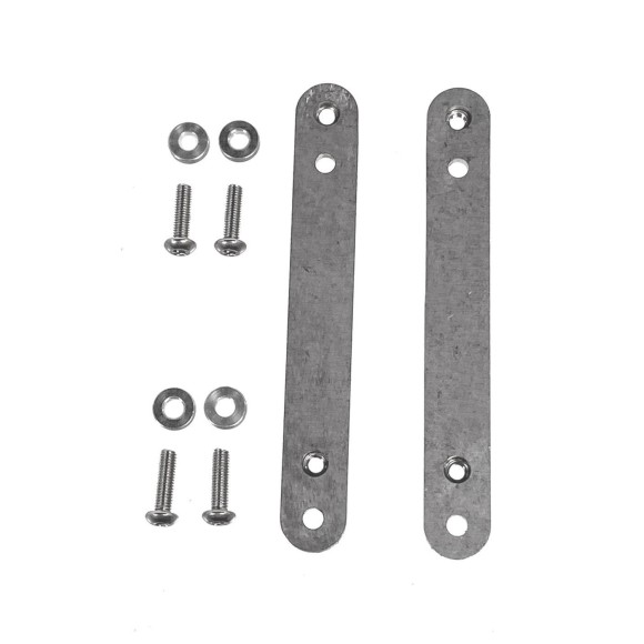 Elevador de guardabarros para Harley-Davidson RA1250 Pan America