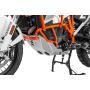 Protector de motor "Expedition" para KTM 1290 Super Adventure S/R (2021-)
