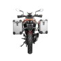 Sistema de maletas de aluminio ZEGA Pro para KTM 390 Adventure