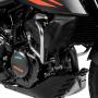 Defensa de motor de acero inoxidable para KTM 390 Adventure