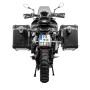 Sistema de maletas especial ZEGA Evo X para Husqvarna Norden 901