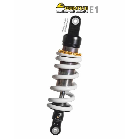 Amortiguador Touratech Suspensión E1 para Ducati Ducati SPORT 1000 (2007-)
