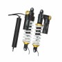 Touratech Suspension-SET Plug & Travel EVO  para BMW R1200GS / R1250GS a partir de 2013