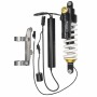 Touratech Suspension-SET Plug & Travel EVO  para BMW R1200GS / R1250GS a partir de 2013