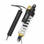 Touratech Suspension-SET Plug & Travel EVO - Descenso de 40 mm para BMW R1200GS / R1250GS a partir de 2013