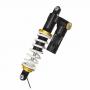 Touratech Suspension-SET Plug & Travel EVO - Descenso de 40 mm para BMW R1200GS / R1250GS a partir de 2013