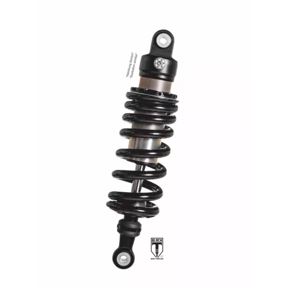 Amortiguador BLACK-T Stage2 para Harley Davidson FXBR Breakout / FXBRS Breakout 114 (2018-2021)