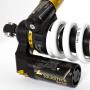 Tubo amortiguador trasero Plug & Travel Touratech Suspension para BMW R1200GS Adventure LC  (2013-2018)