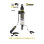 Tubo amortiguador trasero Plug & Travel Touratech Suspension para BMW R1200GS Adventure LC (2013-2018)