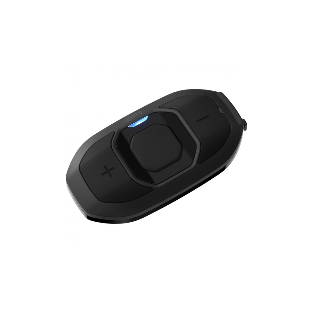 Intercomunicador Moto Bluetooth V4 Unidad Single