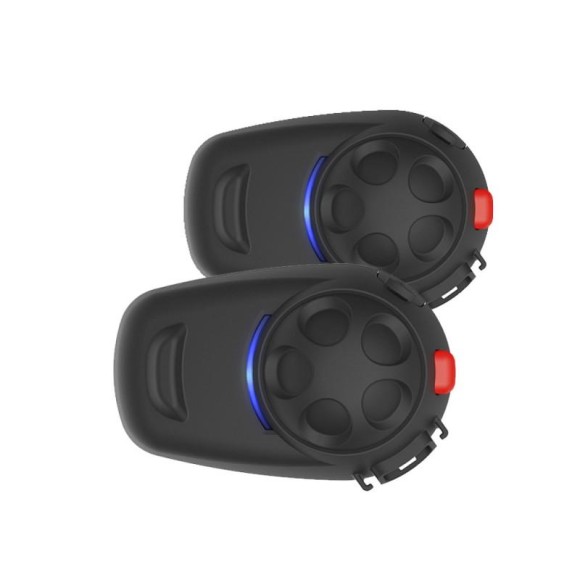 Intercomunicador moto Sena  SMH5 Dual Pack
