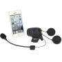 Intercomunicador moto Sena  SMH5-FM Single Pack