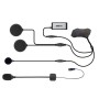 Intercomunicador moto Sena  SMH10R Dual Pack