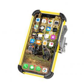 Soporte de manillar "iBracket" para el iPhone 11 de Apple, motos y bicicletas
