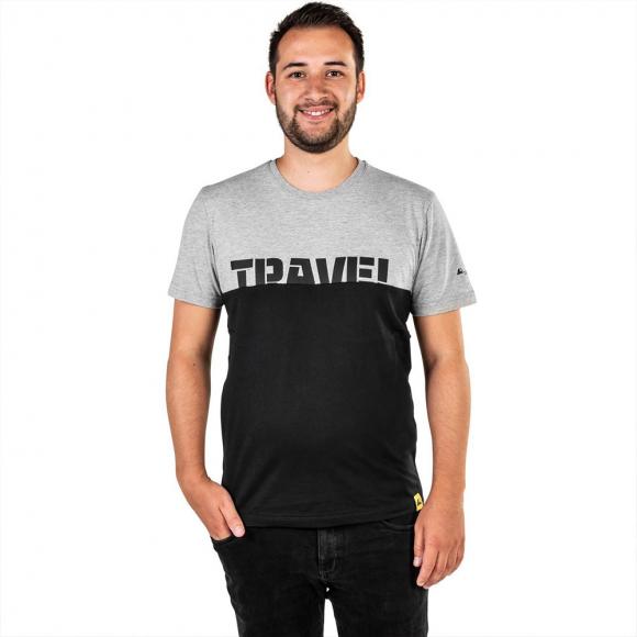 Camiseta Travel