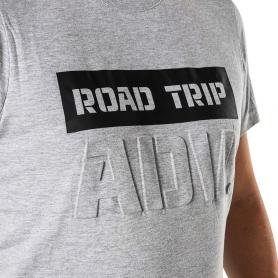 Camiseta "Road Trip Adv"