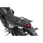 Portaequipaje XL en lugar del sillin del acompañante para Yamaha Tenere 700