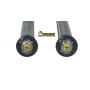 Kit Cartuchos Extreme Touratech para Husqvarna Norden 901