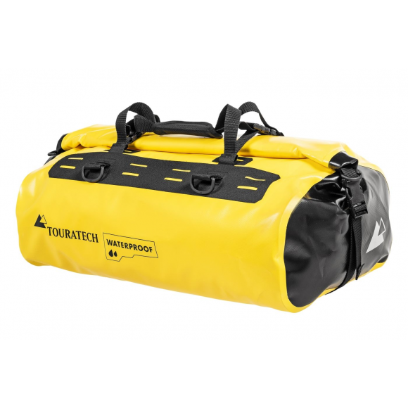 Petate Touratech Rack-Pack Impermeable.