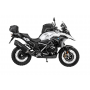 Bolsas laterales Touring sobre portaequipajes para BMW R1300GS ADV/R1250GS/ R1200GS (LC)