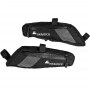 Bolsas Laterales Touring para BMW R1300GS ADV/R1250GS/ R1200GS (LC)