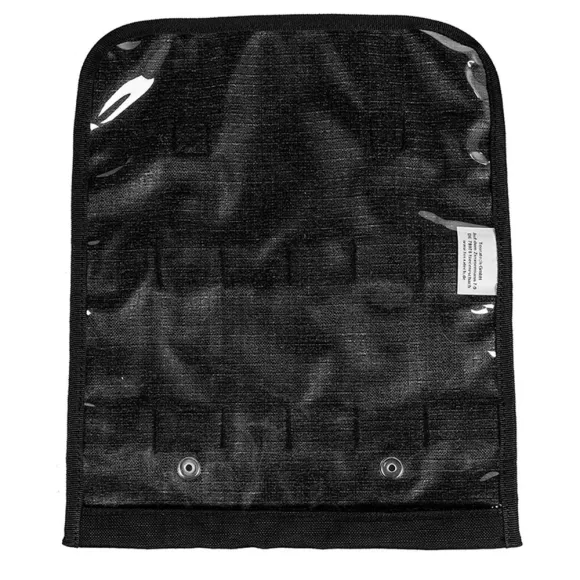 Porta mapas para bolsa sobredepósito Touring y Touring MIDI