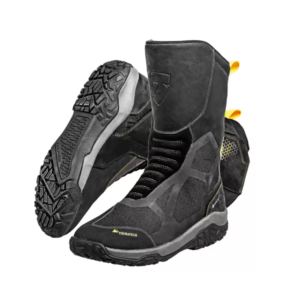 Botas Touratech Destino Touring GTX Impermeables | Gore-Tex