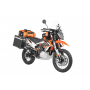 Protector motor RALLYE Evo para KTM 890 Adventure/ 890 Adventure R/ 790 Adventure/ 790 Adventure R