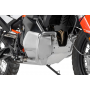 Protector motor RALLYE Evo para KTM 890 Adventure/ 890 Adventure R/ 790 Adventure/ 790 Adventure R