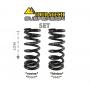Kit de cartucho de descenso de suspensión Touratech -30 mm para BMW R1200GS 2006-2012