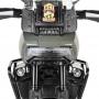 Protector de faro Makrolon para Harley Davidson Pan America 1250