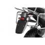 Protección contra salpicaduras para debajo de la matrícula en BMW R1300GS