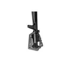 Ampliación de la bandeja del caballete lateral BMW R1300GS / ADV con suspension adaptativa