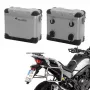 Sistema de maletas ZEGA Pro para Honda XL750 Transalp