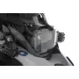 Protección de faros Makrolon Type2 con cierre rápido BMW R1250GS/ Adventure, R1200GS (LC)/ Adventure (LC)