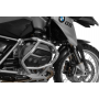 Protector del cilindro color negro para BMW R1200GS LC/R1200RT (2014-)/R1200R (2015-)/R1200RS