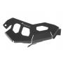 Protector del cilindro color negro para BMW R1200GS LC/R1200RT (2014-)/R1200R (2015-)/R1200RS