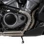 Protección colector acero inoxidable para Harley-Davidson RA1250 Pan America