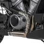 Protección colector acero inoxidable para Harley-Davidson RA1250 Pan America
