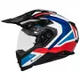 Casco Aventuro PRO Carbon Touratech