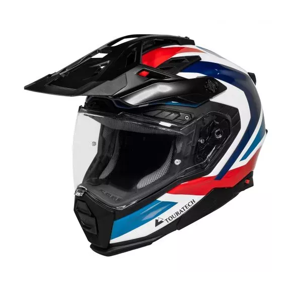 Casco Aventuro PRO Carbon Touratech
