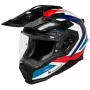 Casco Aventuro PRO Carbon Touratech